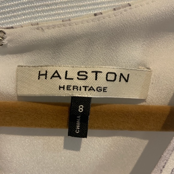Halston - Picture 2 of 3